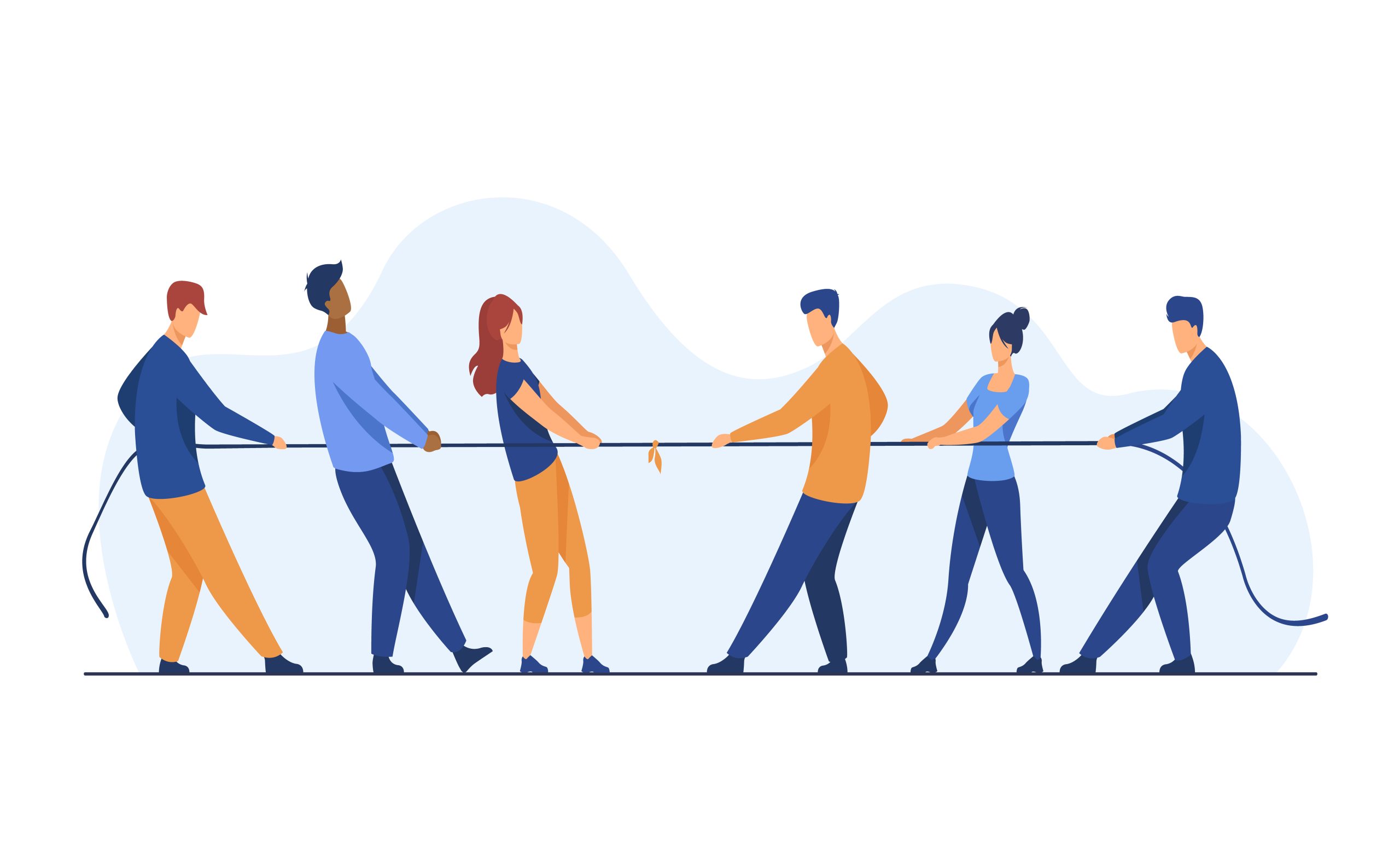 Dynamic Pricing Versus Value: A Game of Tug of War